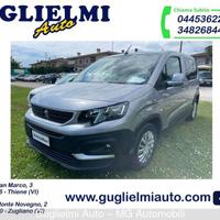 Peugeot Rifter BlueHDi 100 S&S Allure 5 Posti...