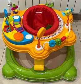 Girello Foppapedretti Playgiò