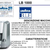 Riparazioni Assistenza Macchine Del Caffè Lavazza