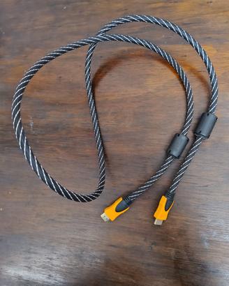 Cavo HDMI 1,5 metri