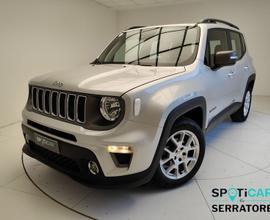 Jeep Renegade 2019 1.0 t3 Limited 2wd