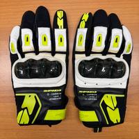 Guanti moto Spidi