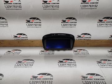 Display schermo navigazione 8.8 bmw e90 e91 e92 e9