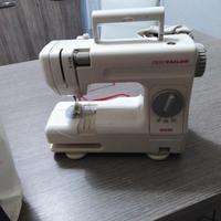 macchina per cucire singer 