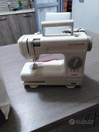 macchina per cucire singer 