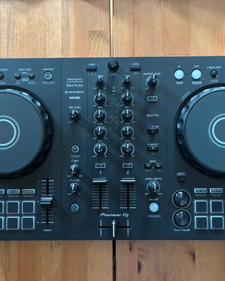 Controller Pioneer DJ DDJ-FLX4