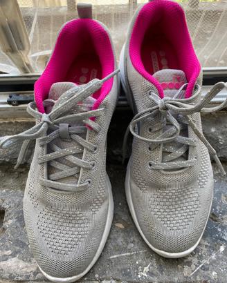 Diadora scarpe da ginnastica