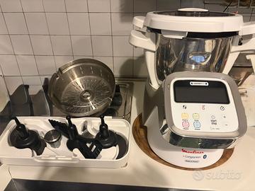Moulinex i-companion