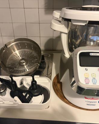 Moulinex i-companion