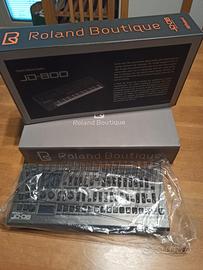 Roland Boutique JD-08