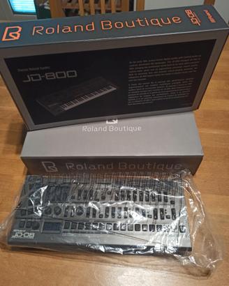 Roland Boutique JD-08