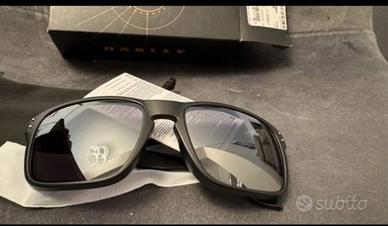 Occhiali Oakley Holbrook NUOVI