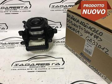 Ventola Abitacolo Citroen DS5 - 3008 - 5008 6441CP