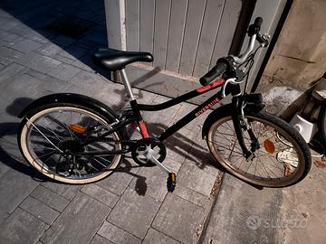 Bicicletta Riverside 500 Bimba 6-9 anni