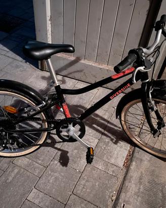 Bicicletta Riverside 500 Bimba 6-9 anni