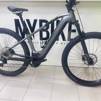 CUBE REACTION PRO Hybrid