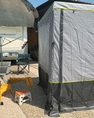 Svenita accessori camper