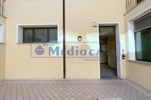 Ufficio al p.t. boara pisani (pd)