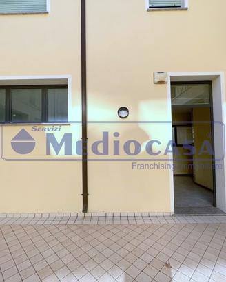 Ufficio al p.t. boara pisani (pd)