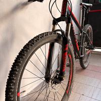 Mountain Bike GIANT Talon