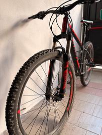 Mountain Bike GIANT Talon