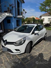 Renault Clio Energy TCe 90 CV GPL