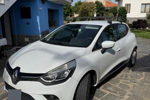 Renault Clio Energy TCe 90 CV GPL
