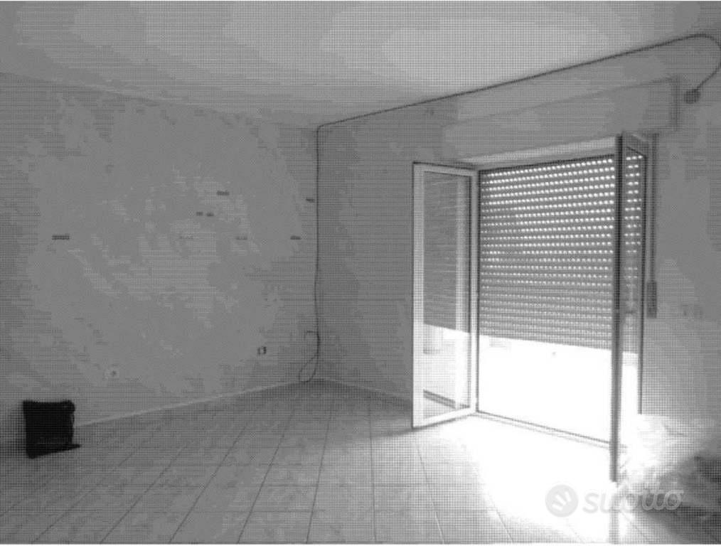 Appartamento – Campagna, Quadrivio, Pezzarotonda - Vista 3