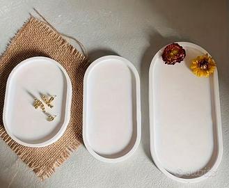 Stampi in silicone