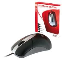 Mouse ottico PS-2 nuovo