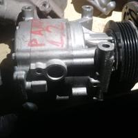 Compressore aria condizionata Fiat Panda 1.2