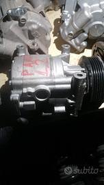 Compressore aria condizionata Fiat Panda 1.2