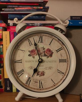 Orologio da parete/tavolo