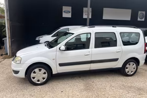 Dacia Logan MCV 1.6 85CV 5 posti Ambiance