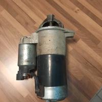 MOTORINI AVVIAMENTO HYUNDAI I10