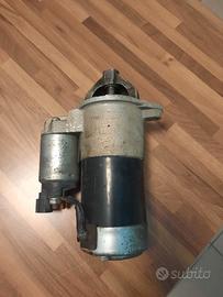 MOTORINI AVVIAMENTO HYUNDAI I10