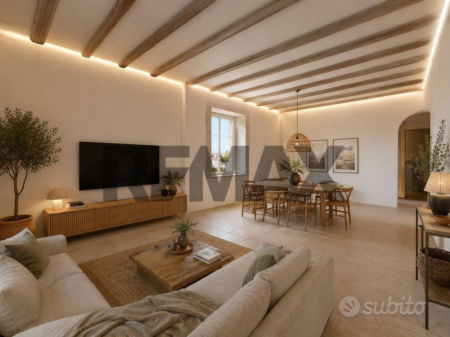 House in Lanzo di Martina Franca, Contrada San Paolo, San Paolo - Vista 4
