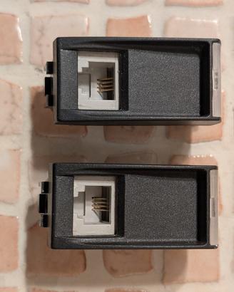 BTicino Living RJ11