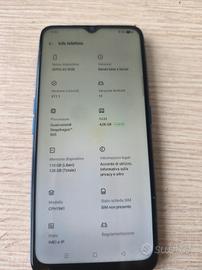 smartphone telefono Oppo 