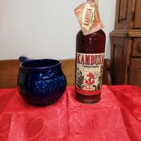 Liquore Kambusa l'Amaricante Bonomelli