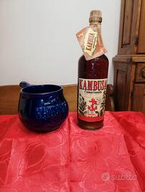 Liquore Kambusa l'Amaricante Bonomelli