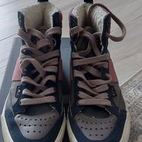 Scarpe Unisex D.A.T.E 