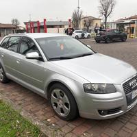 Audi A3 1.9 diesel 2005