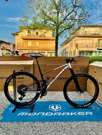 Mondraker F-Podium R NUOVA Tg L