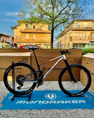 Mondraker F-Podium R NUOVA Tg L
