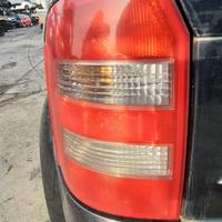 AUDI A2 2002 - STOP POSTERIORE SINISTRO