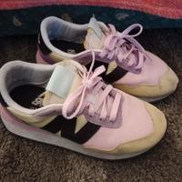 scarpe New Balance tg 39