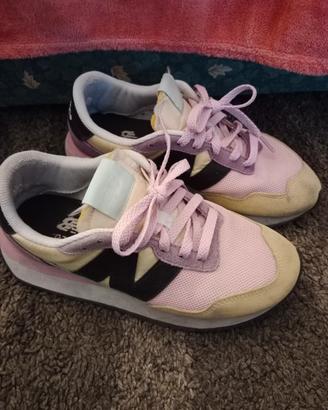 scarpe New Balance tg 39