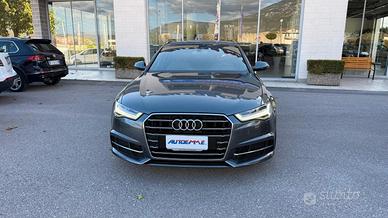 Audi A6 Avant 2.0 TDI 190 CV S tronic Sline