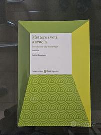 Mettere i voti a scuola